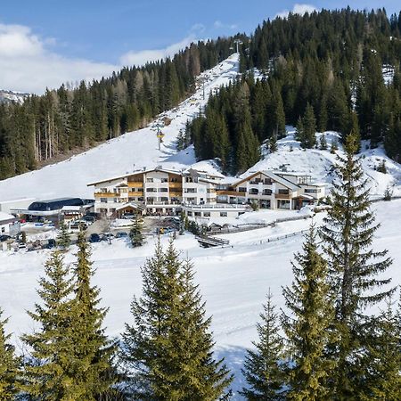 Hotel Costes Corvara In Badia Kültér fotó
