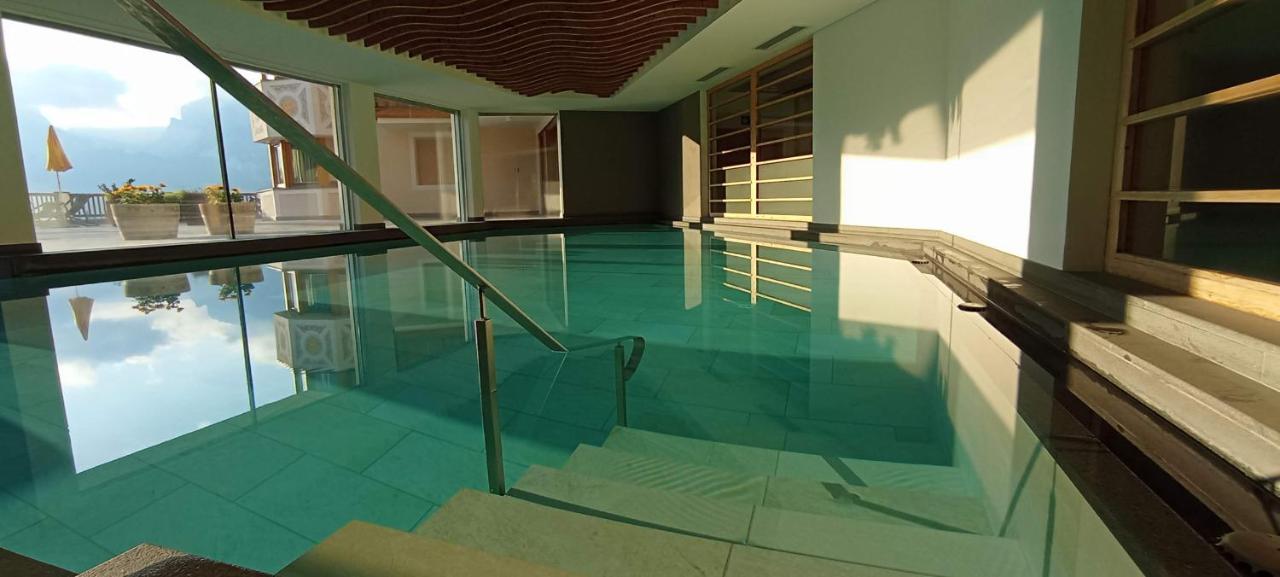 Hotel Costes Corvara In Badia Kültér fotó