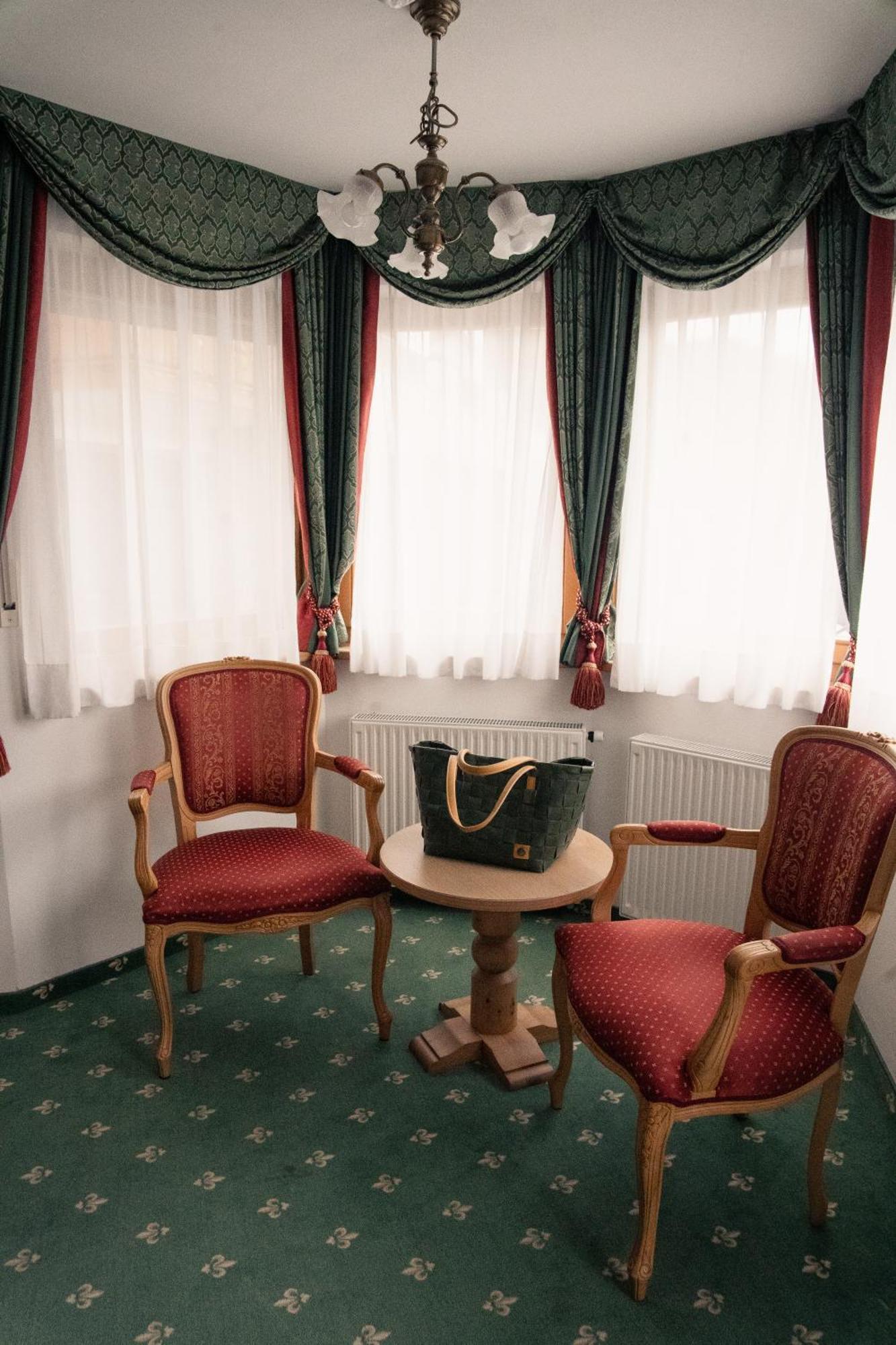 Hotel Costes Corvara In Badia Kültér fotó