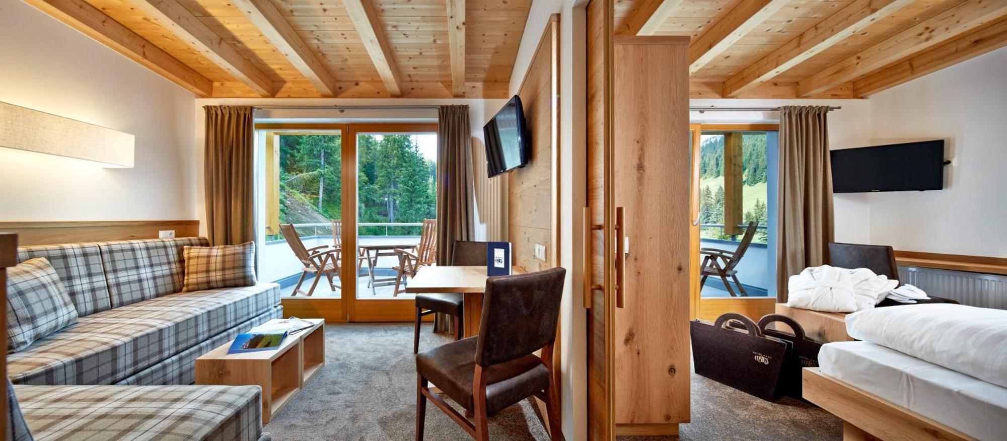 Hotel Costes Corvara In Badia Kültér fotó