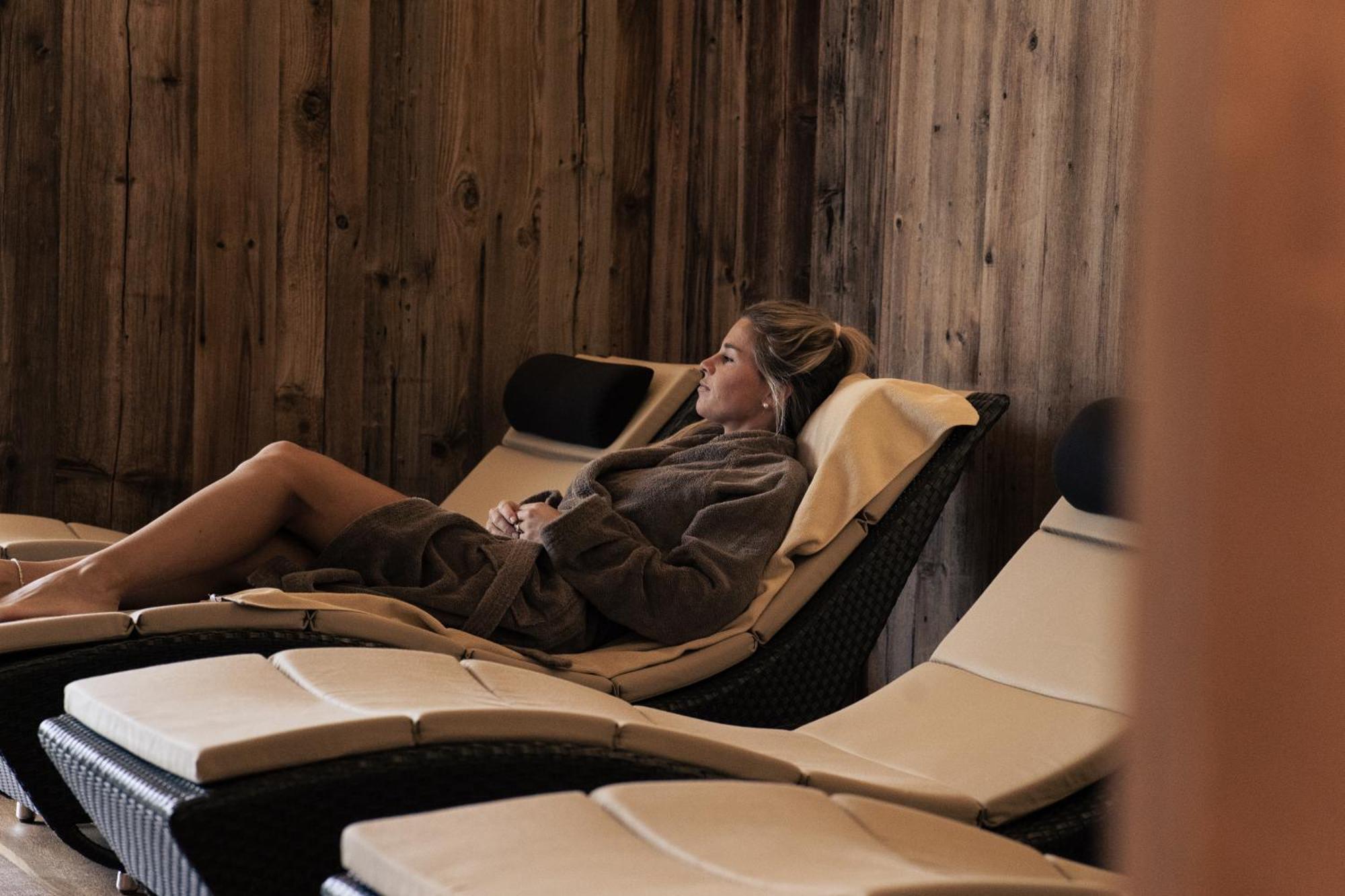 Hotel Costes Corvara In Badia Kültér fotó