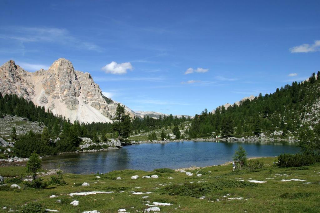 Hotel Costes Corvara In Badia Kültér fotó